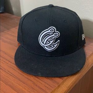 Corpus Christi hooks cap